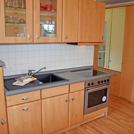 Ferienappartement Zur Granitz Seerams Экстерьер фото