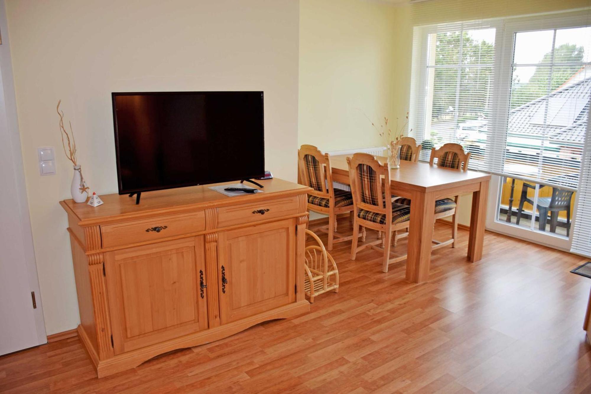 Ferienappartement Zur Granitz Seerams Экстерьер фото